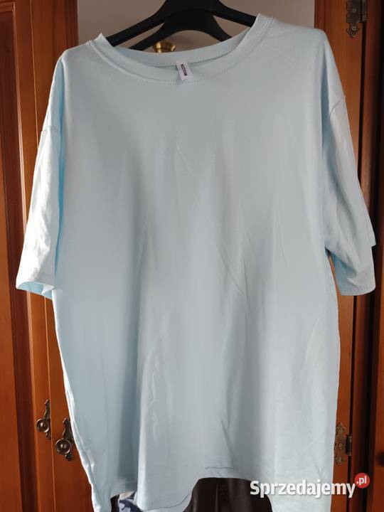 Długa bluzka Radzyń Podlaski