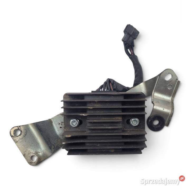 REGULATOR NAPIĘCIA Suzuki GSXR 600 750 GSXR 750 Chełm