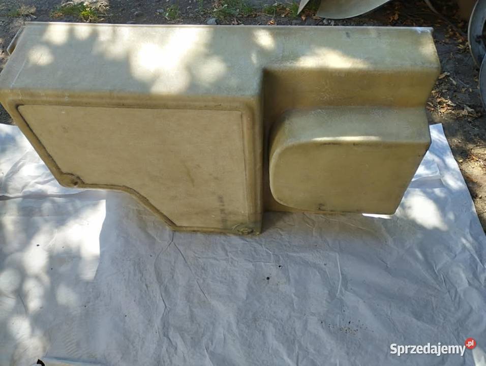 kamperowe brodziki Nowy Sącz