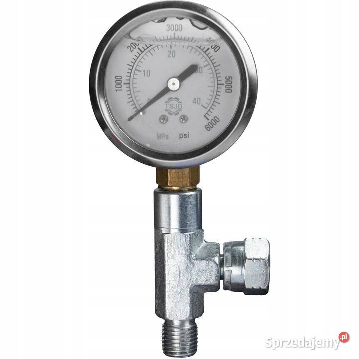 Agregat Malarski Rosfix Strong Blue Storm SBS03 małopolskie Ludźmierz