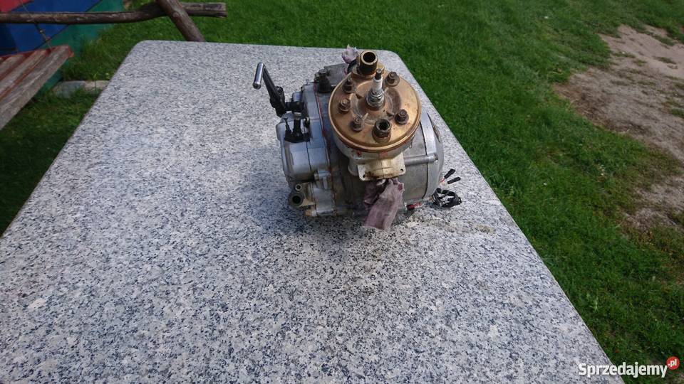 Am6 am5 stan tuning Bukowsko