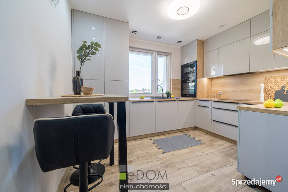 Mieszkanie Choszczno 726m2 4pokojowe