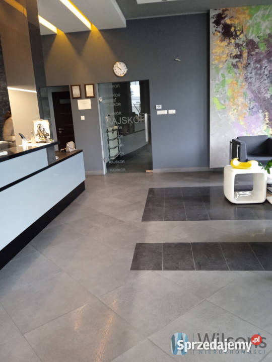 Lokal 1894m2 Radom magazyn