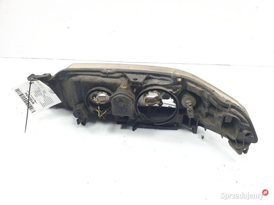 LAMPA PRAWA PRZÓD RENAULT LAGUNA II 8200163324 Lipno