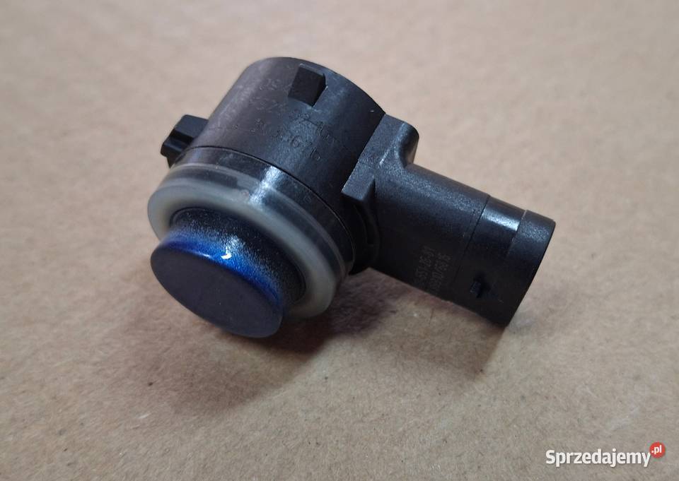 BMW G30 G31 F15 F45 F48 G11 CZUJNIK PARKOWANIA osobowe Bieleń