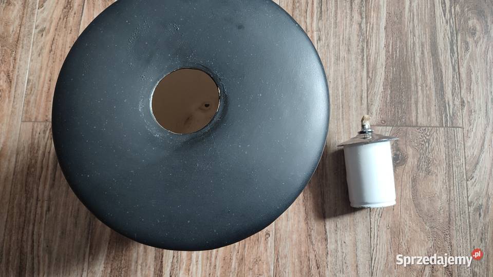 Lampa oliwna ogrodowa Bydgoszcz