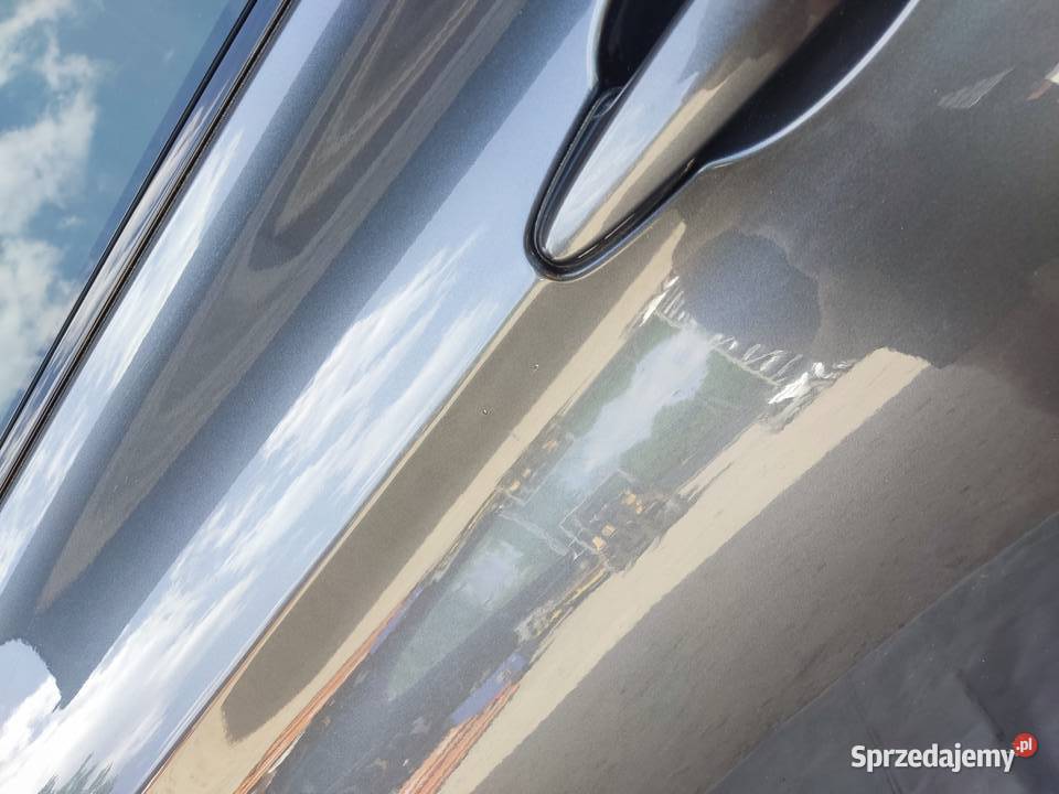 BMW F34 GT DRZWI TYLNE TYŁ LEWE SZYBA osobowe Pozostałe Radom
