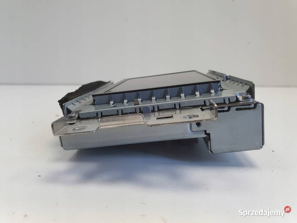 Volvo VOLVO V60 I S60 II XC60 I EKRAN NAWIGACJI