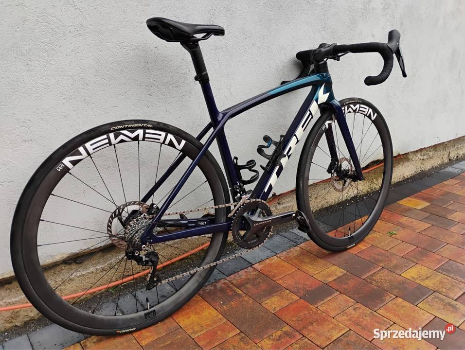 Rower szosowy TREK Emonda SL 5 50 2024 Pisarzowice sprzedam