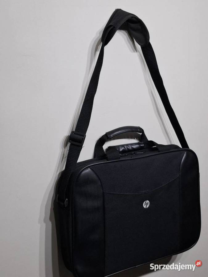 Oryginalna torba na laptopa HP Kraków