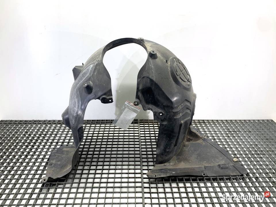 NADKOLE LEWY PRZÓD MINI CLUBMAN F54 Kombi OSŁONA osobowe sprzedam