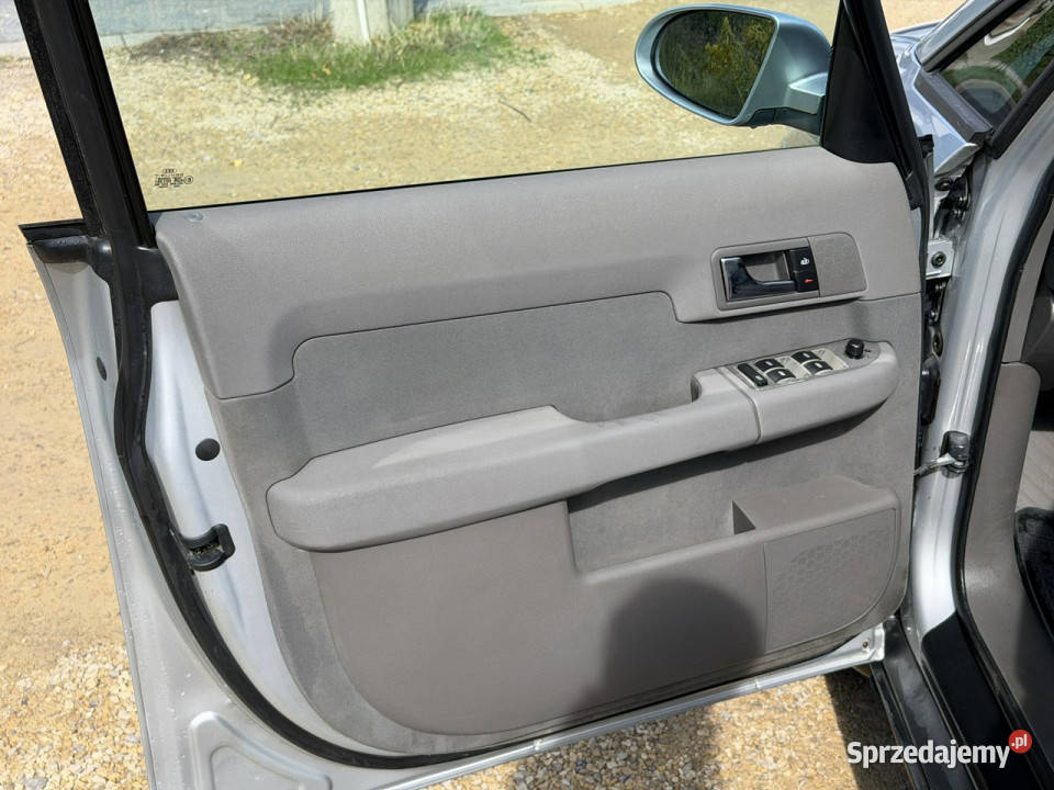 Audi A2 aluminiowe felgi Częstochowa