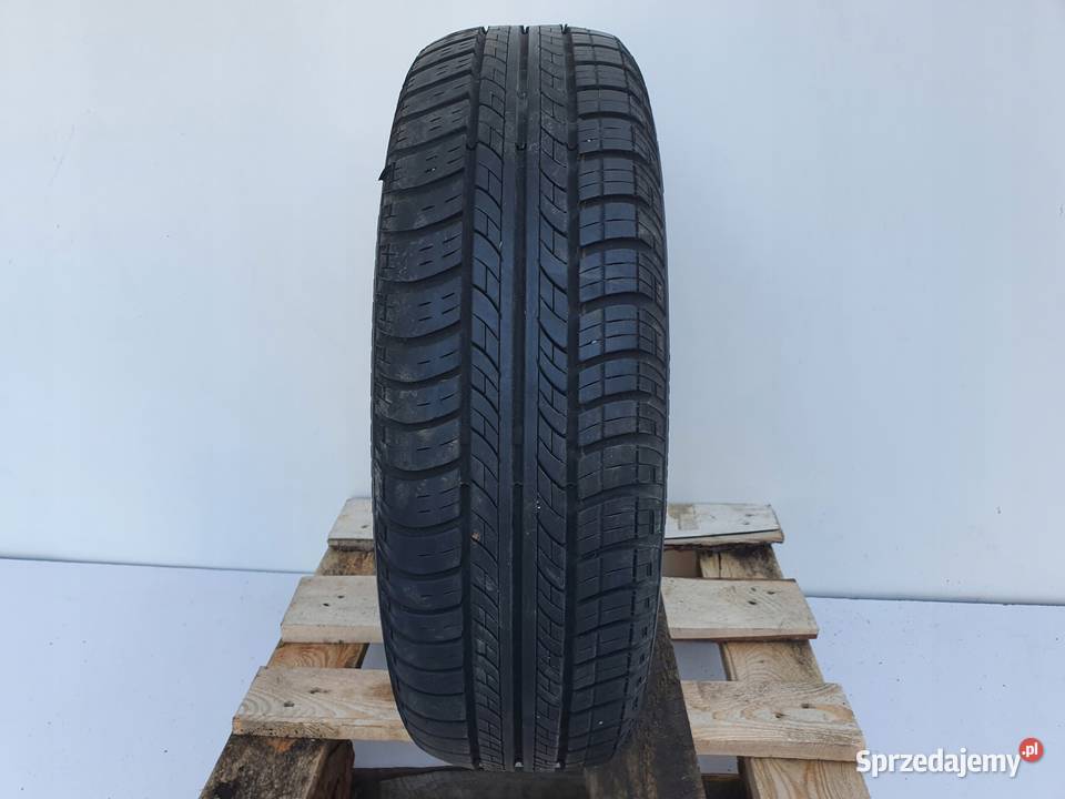 Volvo V40 S40 KOŁO ZAPASOWE Zapas 17565 R15 stalowe Chełm