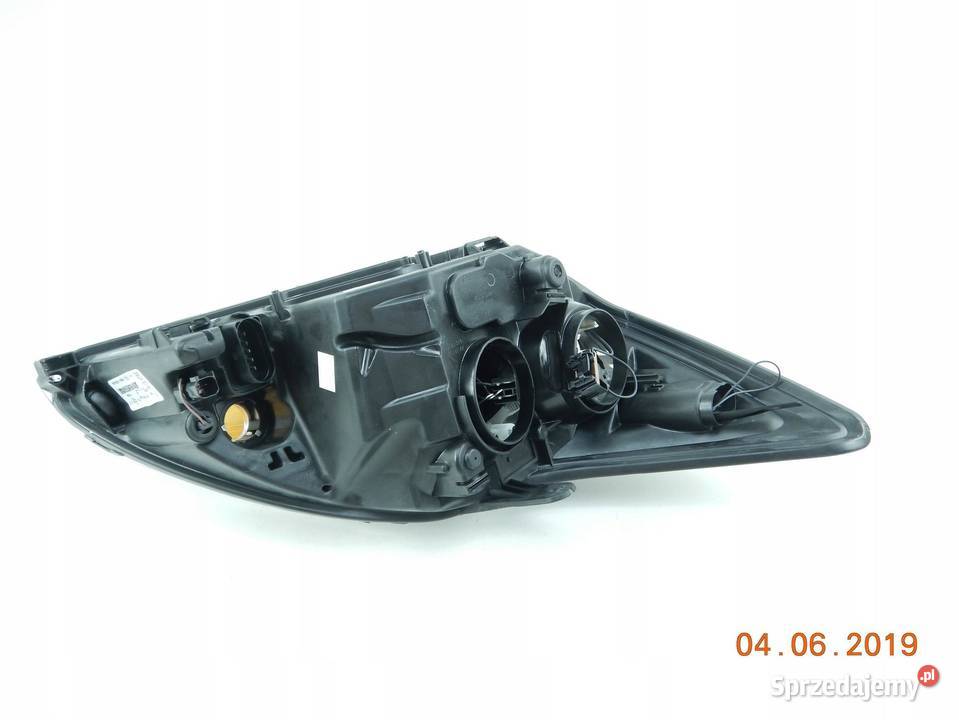 LAMPA LEWY PRZÓD FORD FOCUS 0412 ORYGINAŁ ASO sprzedam