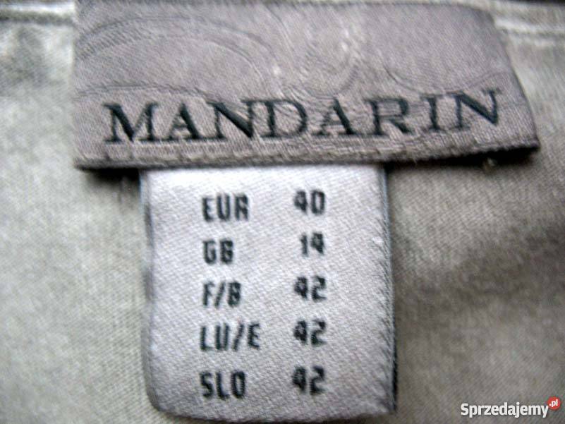 Piękna sukienka TAUPE SUKIENKI 40 L biust 100 Siedlce sprzedam