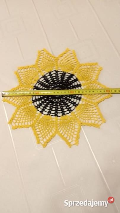 SERWETY SZYDEŁKOWE Ryczówek sprzedam