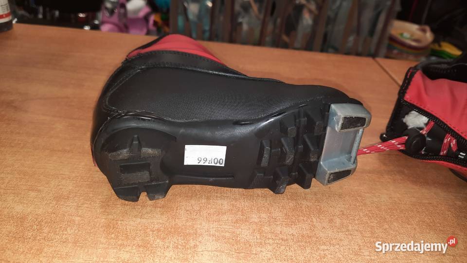 Buty do nart biegowych ROSSIGNOL rozmiar 27 Dębica sprzedam