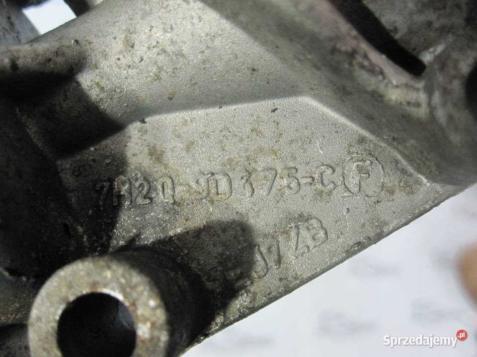 DISCOVERY 08r 27 TDV6 276DT 190 chłodniczka Kielce