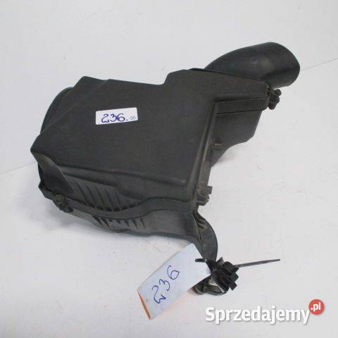 OBUDOWA FILTRA POWIETRZA FORD FOCUS MK3 16 TDCI Rakoniewice