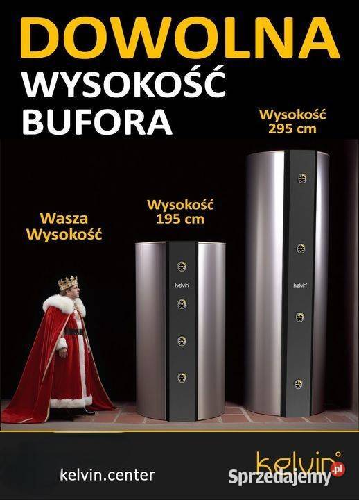 BlazeKelvinKotłownia Marzeń rabat 60008000