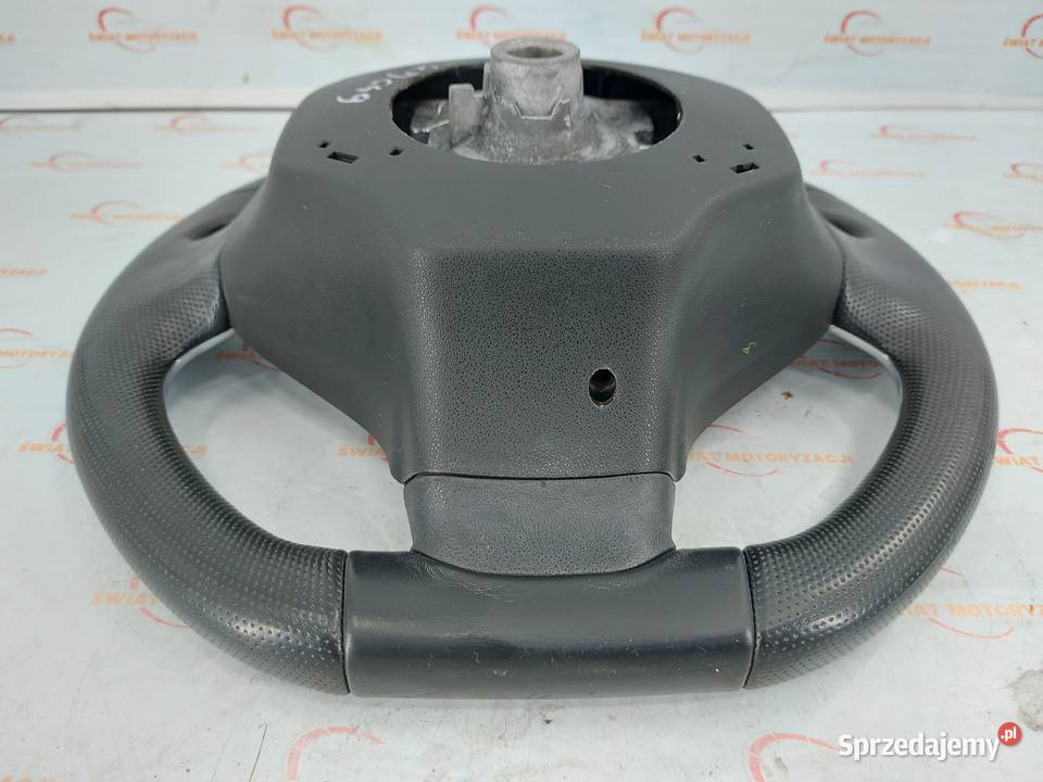 CITROEN DS3 13r kierownica 96883081ZD osobowe świętokrzyskie Kielce