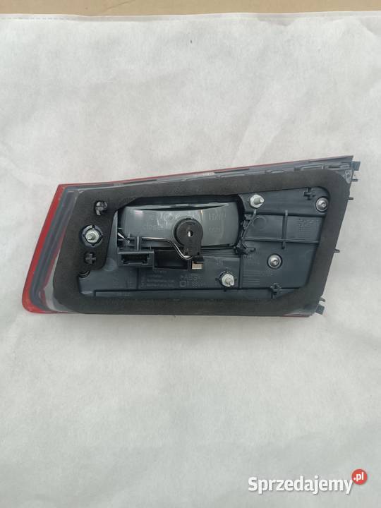 Lampa tylnia lewa BMW g30 USA podlaskie sprzedam