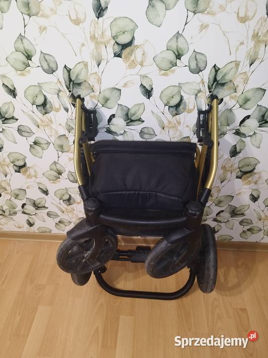 Wózek dziecięcy używany 6 miesięcy Oleśnica