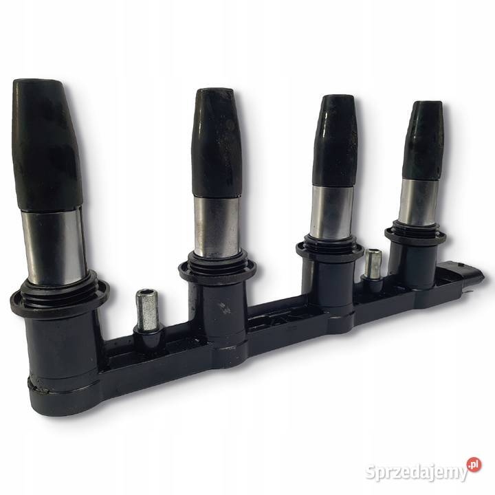 CEWKA ZAPŁONOWA Opel Astra J 16 16V Chełm