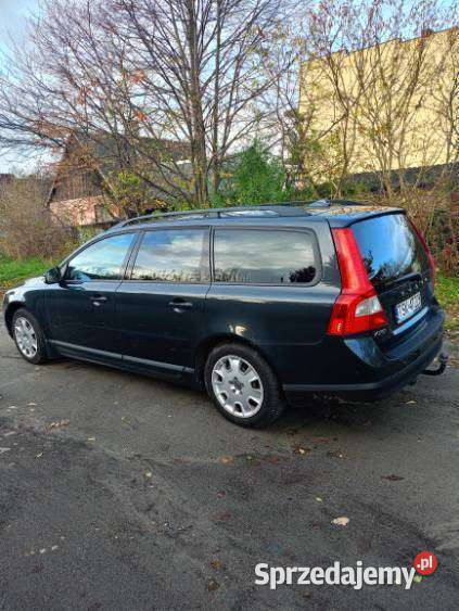 Volvo v70 2000cm3 Skarżysko-Kamienna