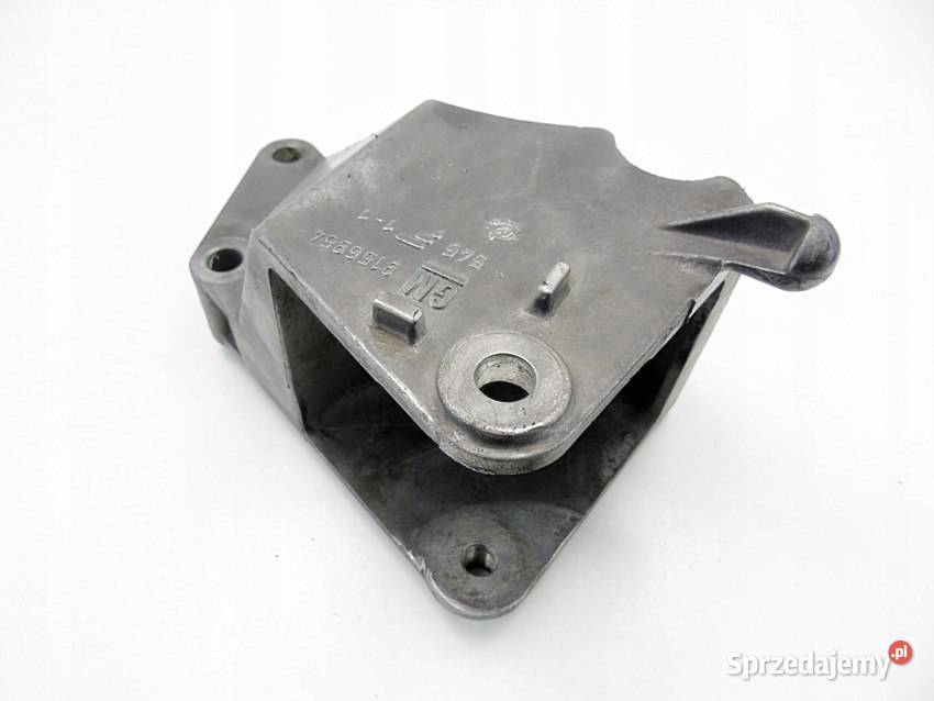 ŁAPA SKRZYNI BIEGÓW 20 DTI OPEL VECTRA C B osobowe śląskie Sosnowiec
