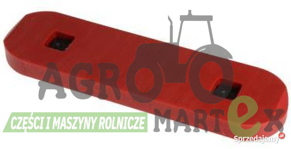 16000993 16000993 ŚLIZG 80x300x22 JCB Wichrów