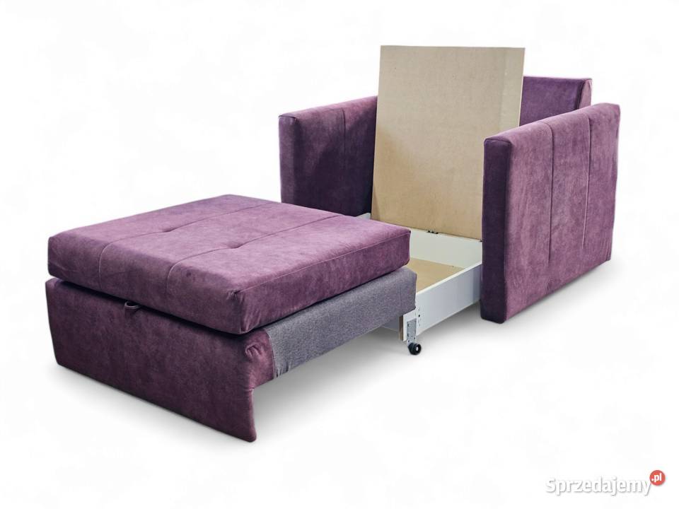 Rozkładany Fotel Wypoczynkowy Falko Dostawa 0 Tarchały Małe