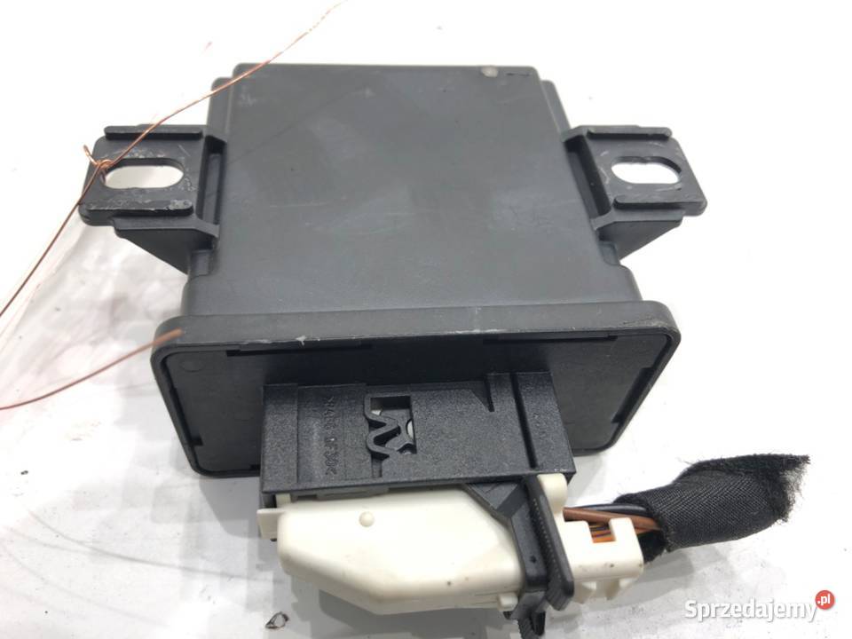 MODUŁ ŚWIATEŁ SEAT ALHAMBRA II 5M0907357F podkarpackie