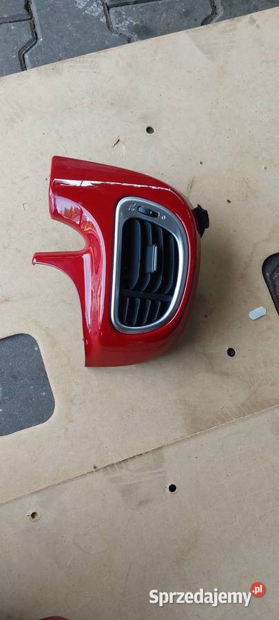Dekor osłona deski FIAT 500 L 735523129 Szczecin