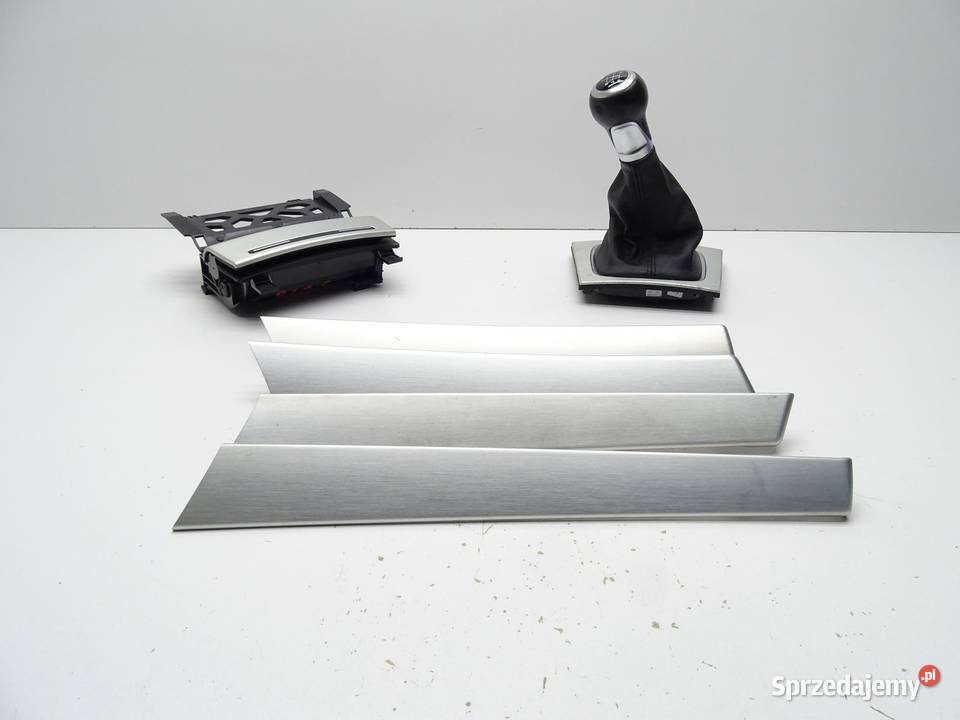 LISTWA DRZWI PRZÓD TYŁ POPIELNICZKA KOMPLET małopolskie