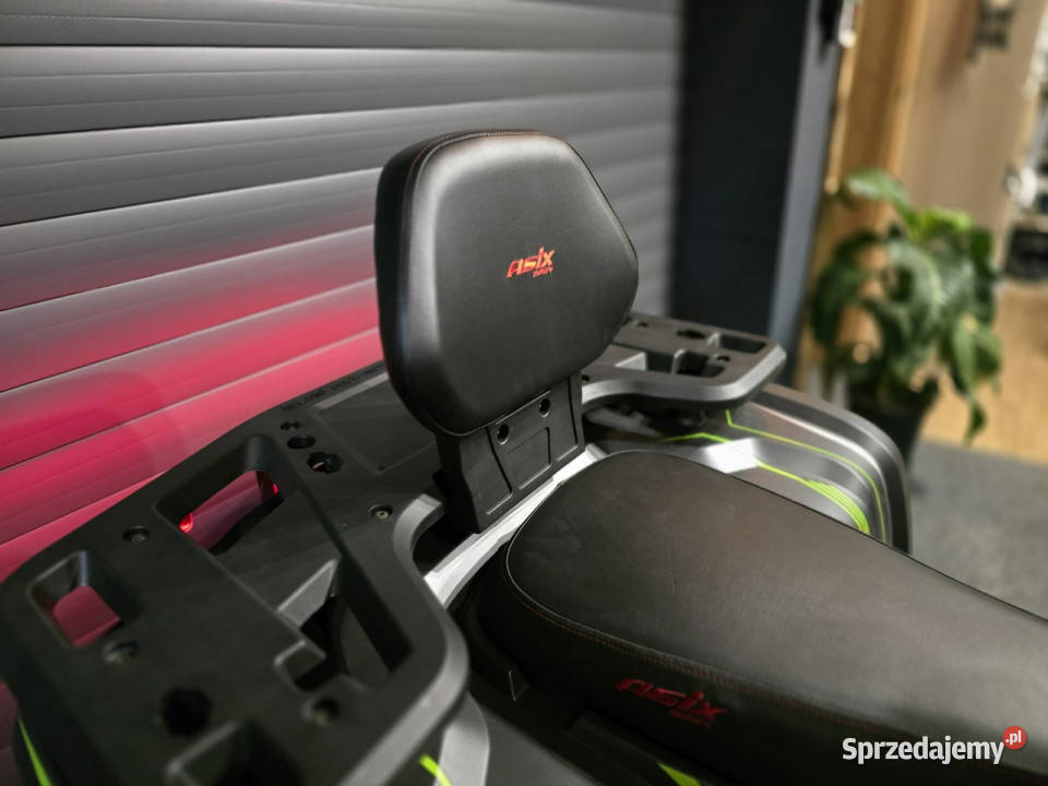 ASIX Inny ASIX CHALLENGER 250 hit na rynku HIT Stare Miasto sprzedam