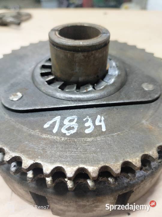 Kosz sprzęgłowy Jawa 350 TS Pozostałe Łubno