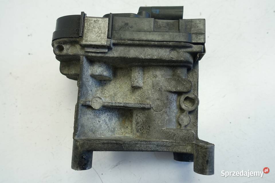 NASTAWNIK KLAP KOLEKTORA Alfa Romeo 156 19 JTD lubelskie Chełm