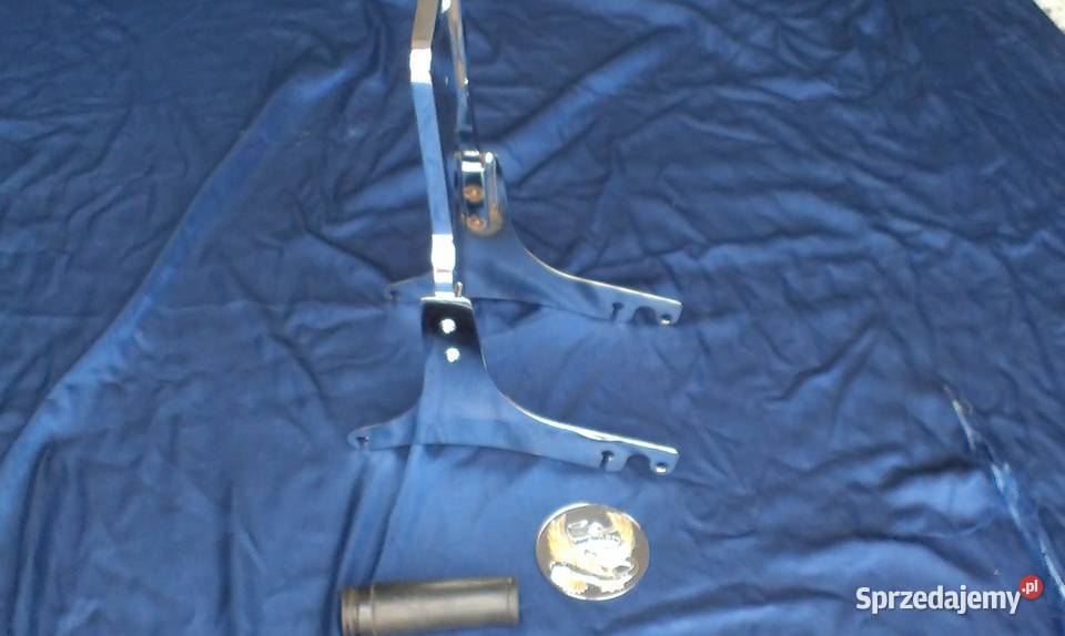 Harley oparcie sportster dyna Rybnik