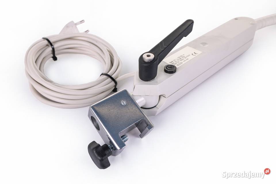 Lampa zabiegowa SCHMITZ wielkopolskie Leszno