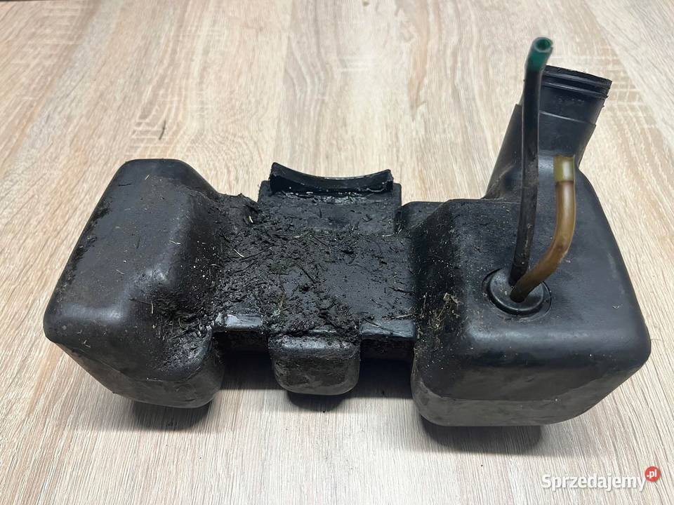 MCCULLOCH PRO MAC 4150 ZBIORNIK PALIWA BAK kujawsko-pomorskie Osięciny