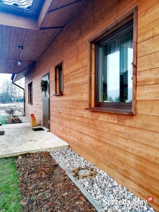 Budowa domów drewnianych Gorzów Wielkopolski
