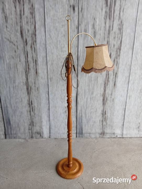 lampa podłogowa 623