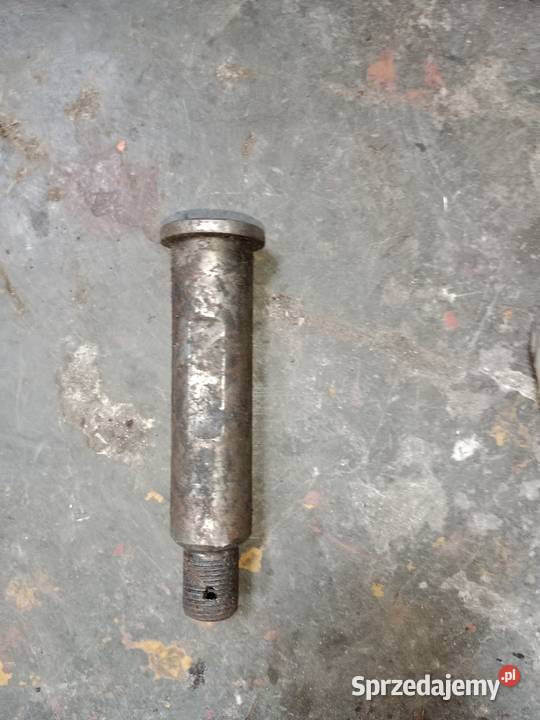 Sworzeń dyszla Autosan nowy oryginalny Poddębice