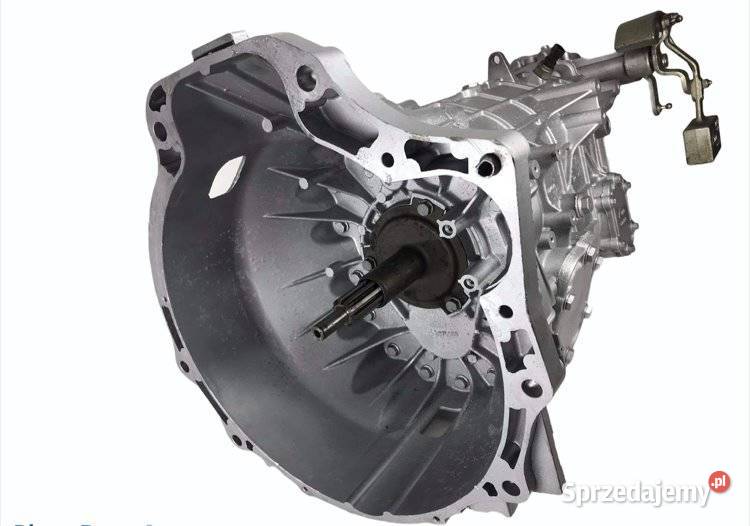 Skrzynia Biegów 28406 IVECO DAILY 30 HPI Skrzynie biegów manualne Ryki