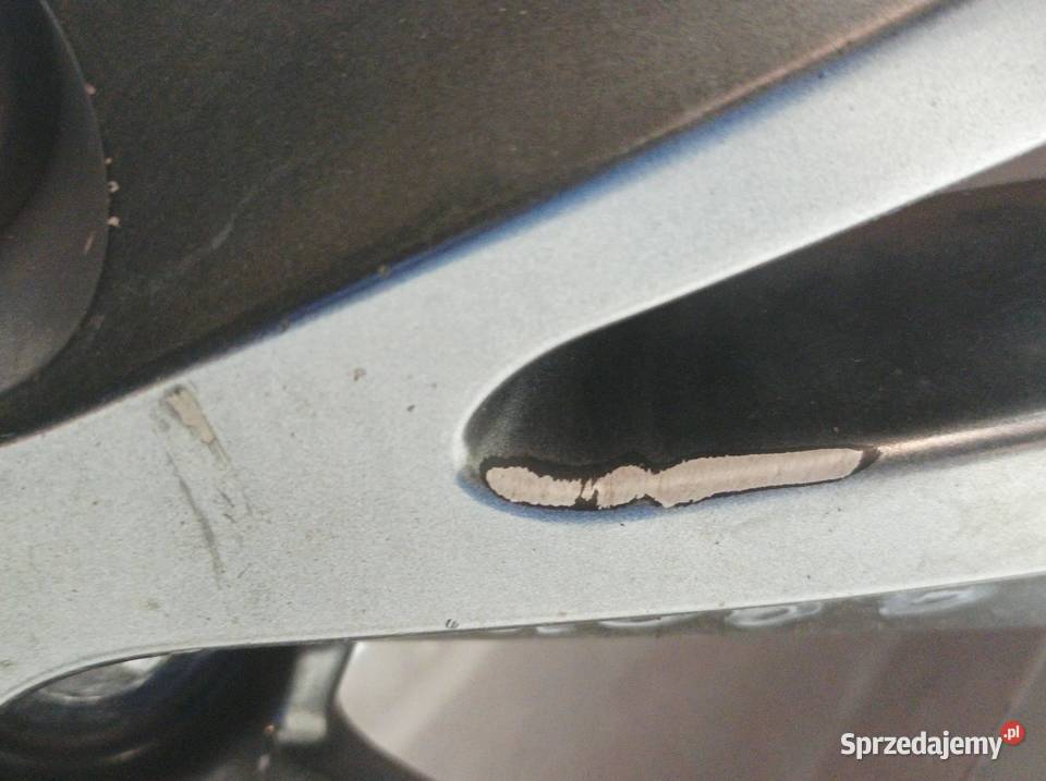 FELGA ALUMINIOWA R18 5X1143 ET39 OC64MM 18X75J sprzedam