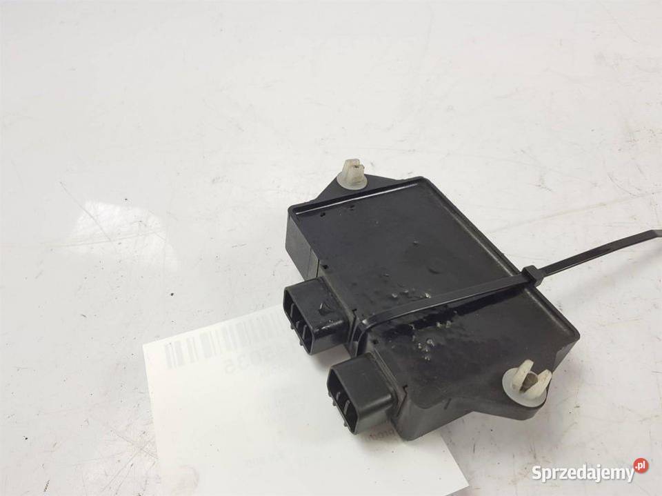 MODUŁ J4T095 YAMAHA FZS 600 Lipno