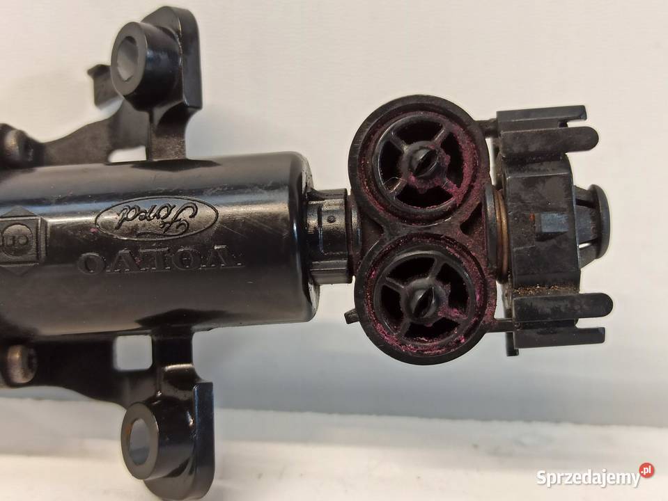 SPRYSKIWACZ LAMPY PRAWY VOLVO V60 30784345 dolnośląskie