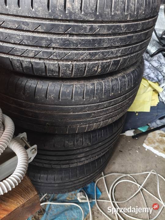 Nissan Primera 20 TD 90 2001r Lublin