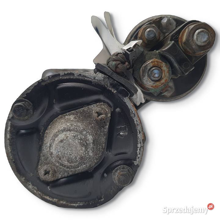 ROZRUSZNIK Opel Corsa D 14 16V Z14XEP bosch osobowe Chełm